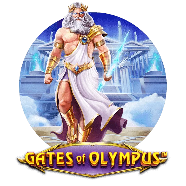 Gates of Olympus in der mobilen SlotsGallery Lobby
