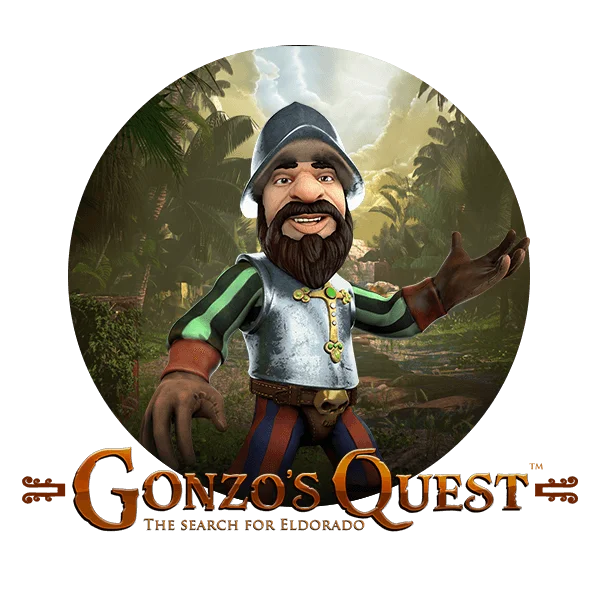 Gonzo’s Quest